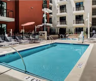 Fourth Avenue Serviced Apartments