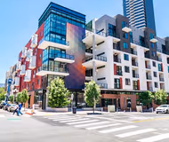 Fourth Avenue Serviced Apartments