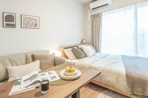 Kotobuki Serviced Apartments