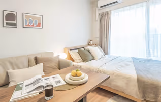 Kotobuki Serviced Apartments