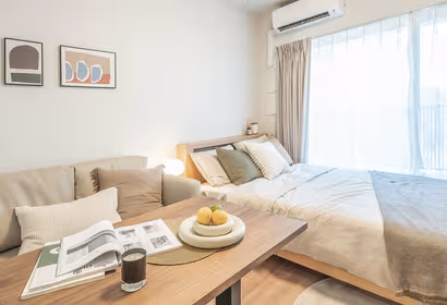 Kotobuki Serviced Apartments