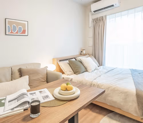 Kotobuki Serviced Apartments