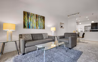 Jake Lane Serviced Apartment