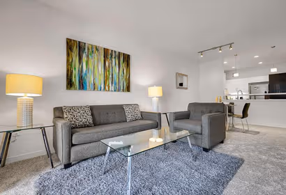 Jake Lane Serviced Apartment
