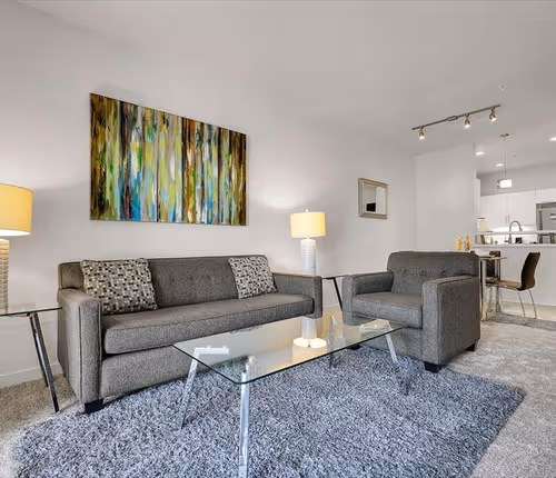 Jake Lane Serviced Apartment