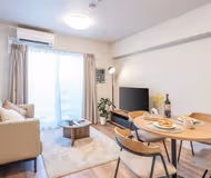 Kotobuki Serviced Apartments
