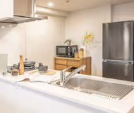 Kotobuki Serviced Apartments