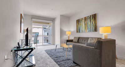 Jake Lane Serviced Apartment