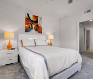 Jake Lane Serviced Apartment