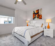 Jake Lane Serviced Apartment