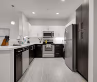 Jake Lane Serviced Apartment