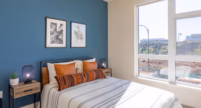 Julian Street Serviced Apartment