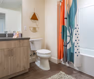 Julian Street Serviced Apartment