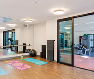 Julian Street Serviced Apartment