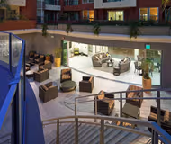 Marina Pointe Drive Serviced Apartment