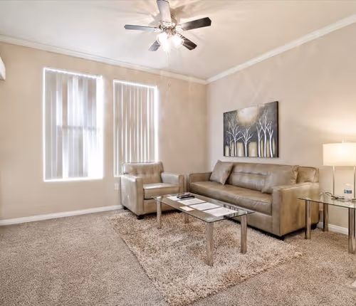 Pruneridge Avenue Serviced Apartment