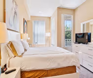 Pruneridge Avenue Serviced Apartment