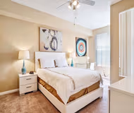 Pruneridge Avenue Serviced Apartment