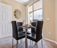 Pruneridge Avenue Serviced Apartment