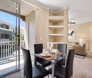 Pruneridge Avenue Serviced Apartment