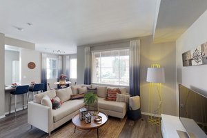 Regents Road Serviced Apartment