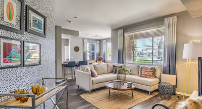 Regents Road Serviced Apartment