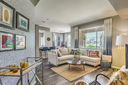 Regents Road Serviced Apartment