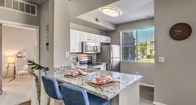 Regents Road Serviced Apartment