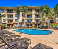 Regents Road Serviced Apartment