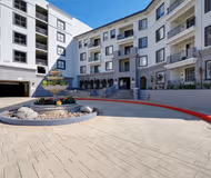 Regents Road Serviced Apartment