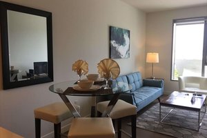 South Grand Avenue Serviced Apartment