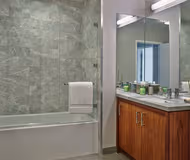 South Grand Avenue Serviced Apartment