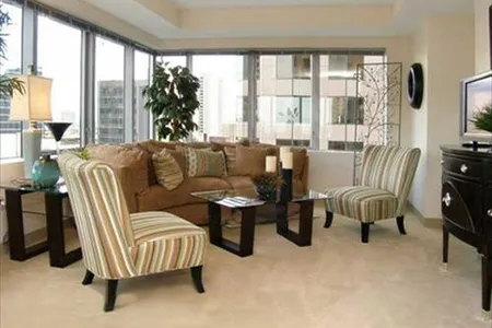 Trumbell Street Serviced Apartments