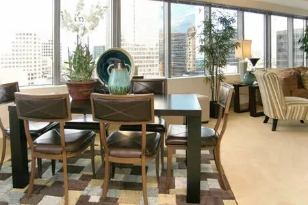Trumbell Street Serviced Apartments