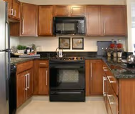 Trumbell Street Serviced Apartments