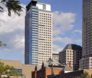 Trumbell Street Serviced Apartments