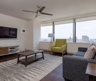 Elm Street Apartment