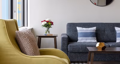 Elm Street Apartment