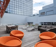 Elm Street Apartment