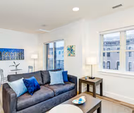 Elm Street Apartment