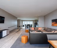 Elm Street Apartment