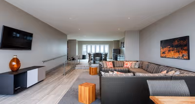 Elm Street Apartment