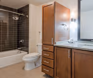 Elm Street Apartment