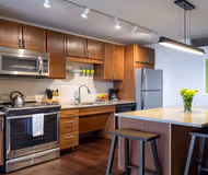 Elm Street Apartment