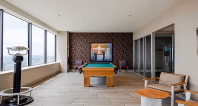 Elm Street Apartment