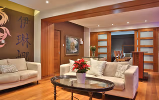 Sofouli Street Serviced Residence