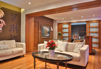 Sofouli Street Serviced Residence