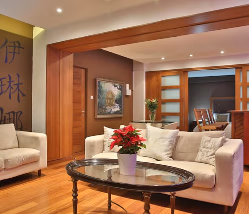 Sofouli Street Serviced Residence