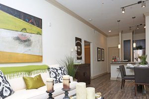 Braeswood Place