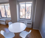 E 6th Street Apartment